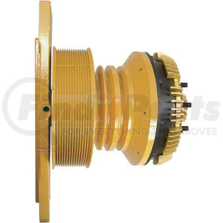 99080-2 by KIT MASTERS - 2-Speed Caterpillar Fan Clutch