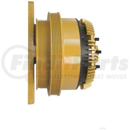 99078-2 by KIT MASTERS - 2-Speed Caterpillar Fan Clutch