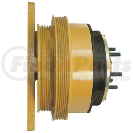 99078 by KIT MASTERS - Caterpillar Fan Clutch