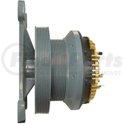 99092-2 by KIT MASTERS - 2-Speed Detroit Diesel Fan Clutch