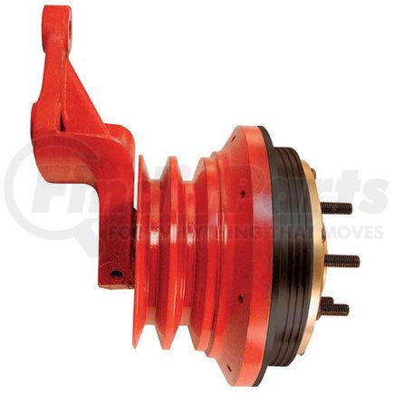99096 by KIT MASTERS - Cummins Fan Clutch