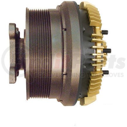 99094-2 by KIT MASTERS - 2-Speed Cummins Fan Clutch