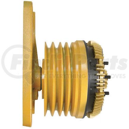 99103-2 by KIT MASTERS - 2-Speed Caterpillar Fan Clutch