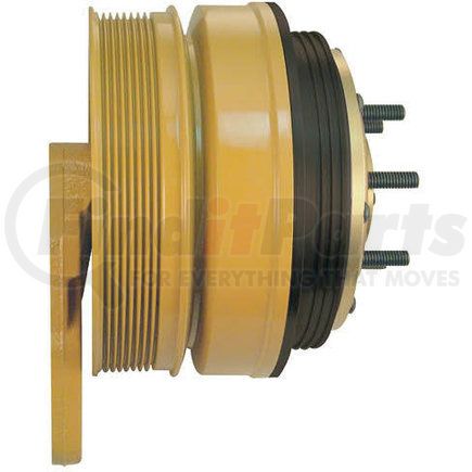 99098 by KIT MASTERS - Caterpillar Fan Clutch