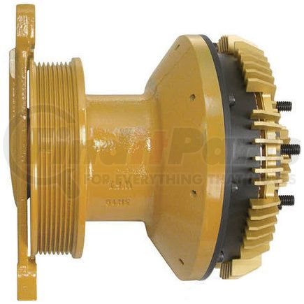 99119-2 by KIT MASTERS - 2-Speed Caterpillar Fan Clutch