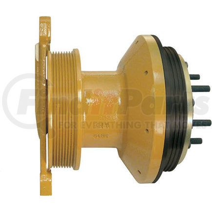 99135 by KIT MASTERS - Caterpillar Fan Clutch