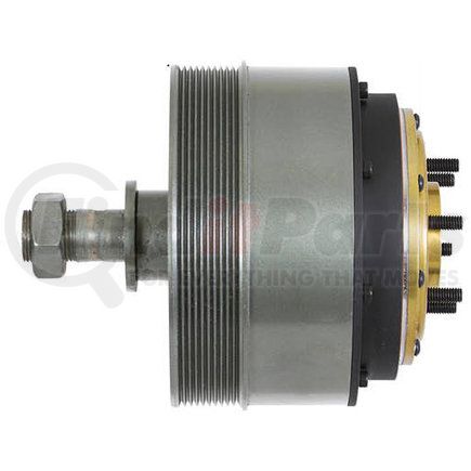 99146 by KIT MASTERS - Detroit Diesel Fan Clutch