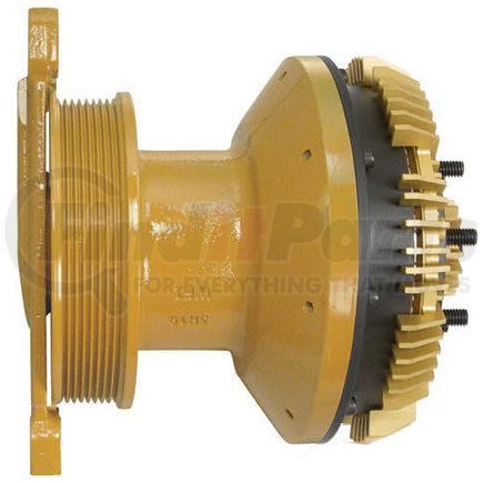 99136-2 by KIT MASTERS - 2-Speed Caterpillar Fan Clutch