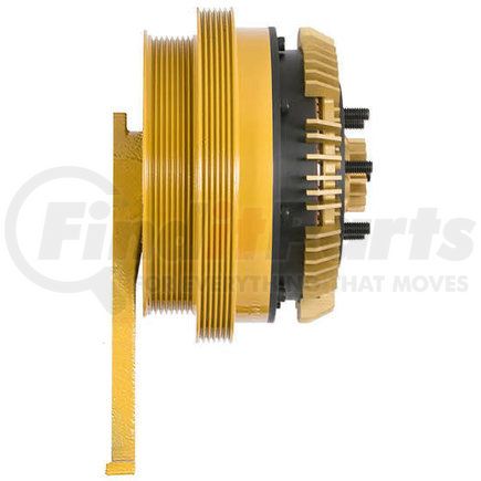 99139-2 by KIT MASTERS - Unrivaled quality and performance make GoldTop fan clutches by Kit Masters an unbeatable value. Our Auto Lock feature prevents on-the-road failures.