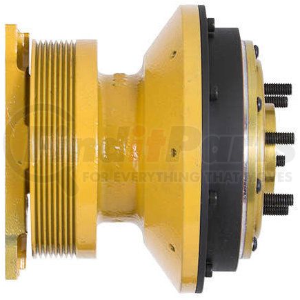 99155 by KIT MASTERS - Caterpillar Fan Clutch