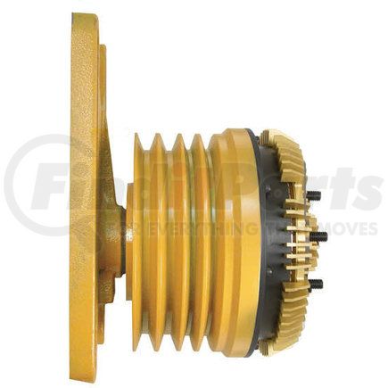 99162-2 by KIT MASTERS - 2-Speed Caterpillar Fan Clutch