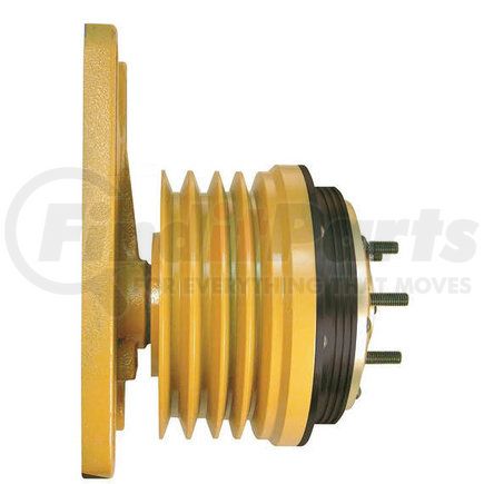 99162 by KIT MASTERS - Caterpillar Fan Clutch