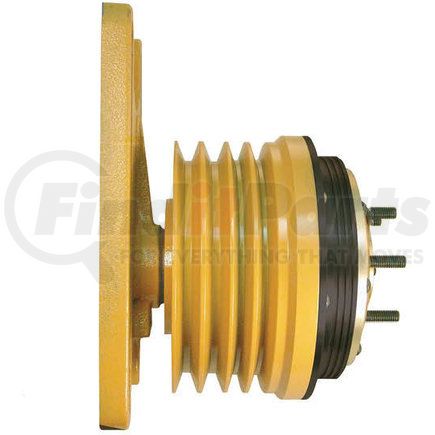 99163 by KIT MASTERS - Caterpillar Fan Clutch