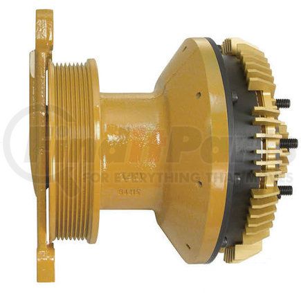 99157-2 by KIT MASTERS - 2-Speed Caterpillar Fan Clutch