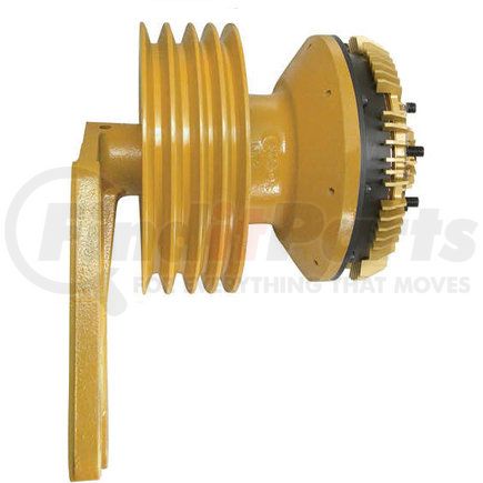 99160-2 by KIT MASTERS - 2-Speed Caterpillar Fan Clutch