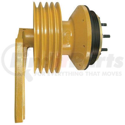 99160 by KIT MASTERS - Caterpillar Fan Clutch