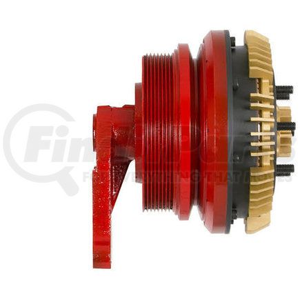 99174-2 by KIT MASTERS - 2-Speed Cummins Fan Clutch