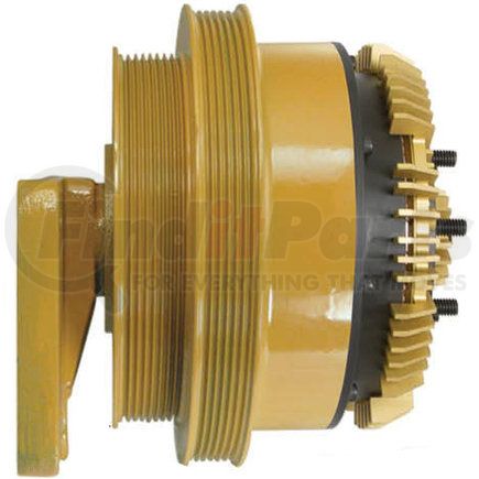 99190-2 by KIT MASTERS - 2-Speed Caterpillar Fan Clutch