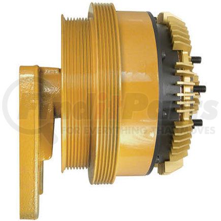 99199-2 by KIT MASTERS - 2-Speed Caterpillar Fan Clutch