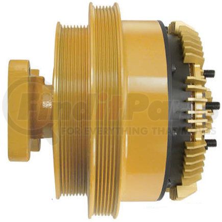 99194-2 by KIT MASTERS - 2-Speed Caterpillar Fan Clutch