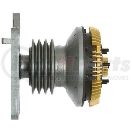 99204-2 by KIT MASTERS - 2-Speed Detroit Diesel Fan Clutch