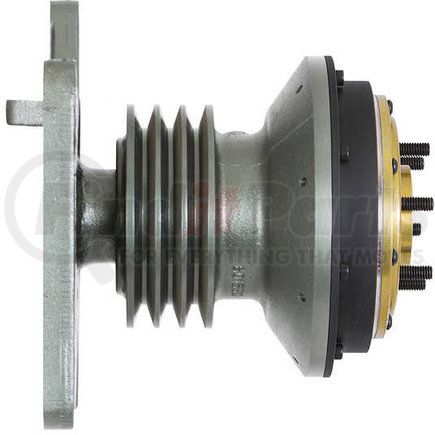 99204 by KIT MASTERS - Detroit Diesel Fan Clutch