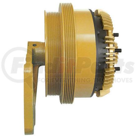 99200-2 by KIT MASTERS - 2-Speed Caterpillar Fan Clutch