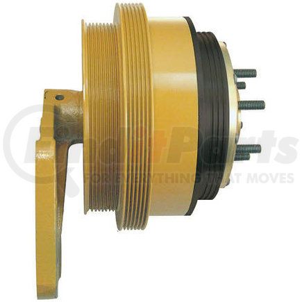 99200 by KIT MASTERS - Caterpillar Fan Clutch