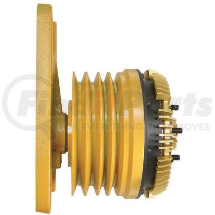 99209-2 by KIT MASTERS - 2-Speed Caterpillar Fan Clutch