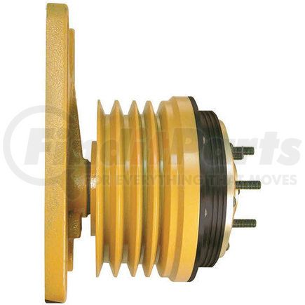 99209 by KIT MASTERS - Caterpillar Fan Clutch