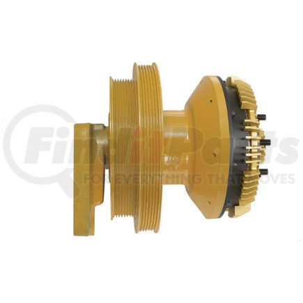 99211-2 by KIT MASTERS - 2-Speed Caterpillar Fan Clutch