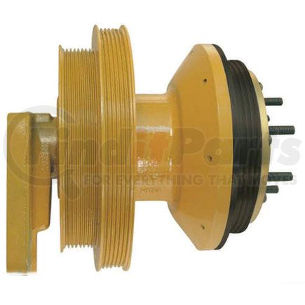 99211 by KIT MASTERS - Caterpillar Fan Clutch