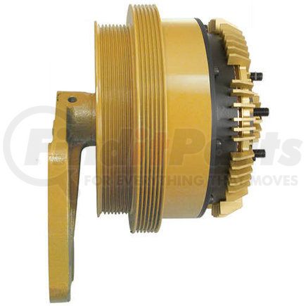 99212-2 by KIT MASTERS - 2-Speed Caterpillar Fan Clutch