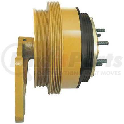 99212 by KIT MASTERS - Caterpillar Fan Clutch