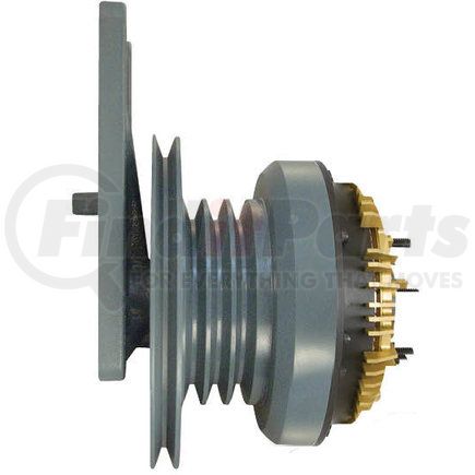 99216-2 by KIT MASTERS - 2-Speed Detroit Diesel Fan Clutch