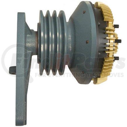 99224-2 by KIT MASTERS - 2-Speed Detroit Diesel Fan Clutch