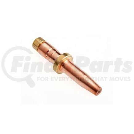 60408 by FORNEY INDUSTRIES INC. - Oxy-Acetylene Cutting Tip, Size #2 (MC12-2) Smith® Compatible