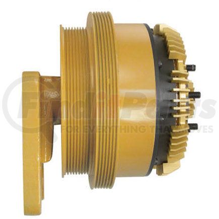 99220-2 by KIT MASTERS - 2-Speed Caterpillar Fan Clutch