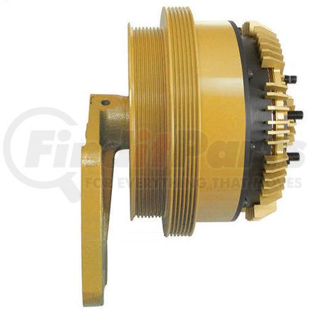 99221-2 by KIT MASTERS - 2-Speed Caterpillar Fan Clutch