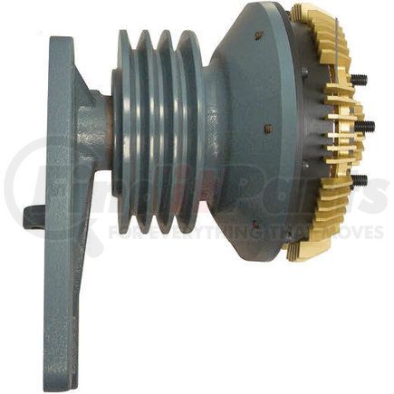 99228-2 by KIT MASTERS - 2-Speed Detroit Diesel Fan Clutch