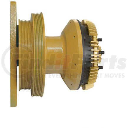 99240-2 by KIT MASTERS - 2-Speed Caterpillar Fan Clutch