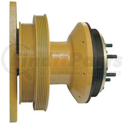 99240 by KIT MASTERS - Caterpillar Fan Clutch