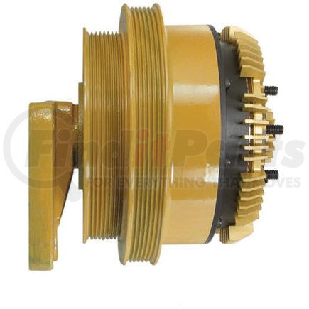 99241-2 by KIT MASTERS - 2-Speed Caterpillar Fan Clutch