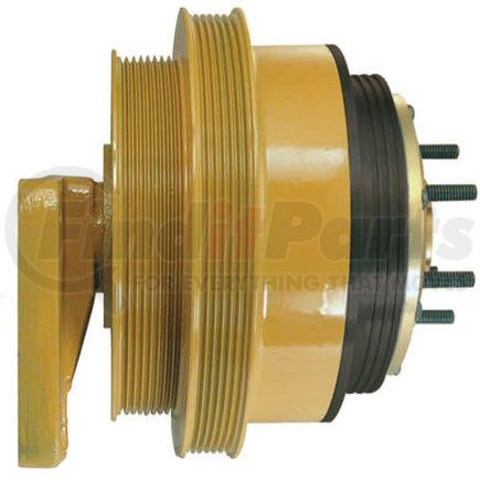 99241 by KIT MASTERS - Caterpillar Fan Clutch