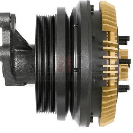 99233-2 by KIT MASTERS - 2-Speed Cummins Fan Clutch