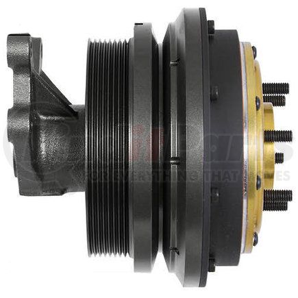 99233 by KIT MASTERS - Cummins Fan Clutch