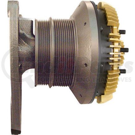 99247-2 by KIT MASTERS - 2-Speed Mack Fan Clutch