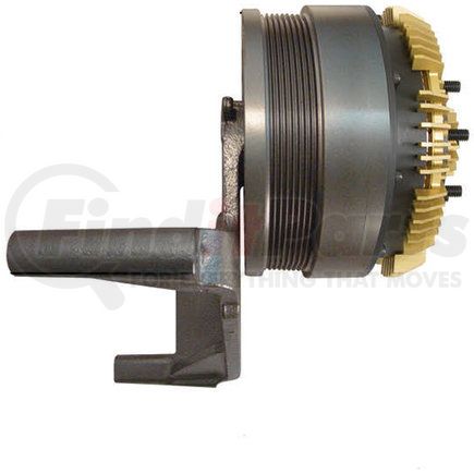 99251-2 by KIT MASTERS - 2-Speed Mercedes Fan Clutch