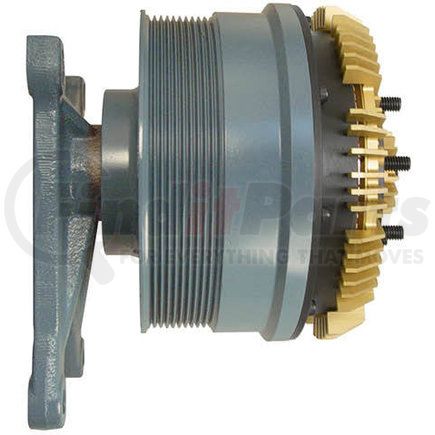 99243-2 by KIT MASTERS - 2-Speed Detroit Diesel Fan Clutch