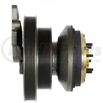 99254 by KIT MASTERS - Detroit Diesel Fan Clutch